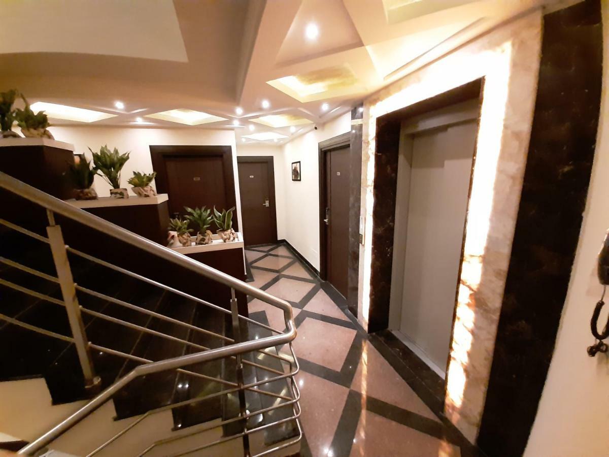 Hotel Liza Regency Chennai Exterior foto