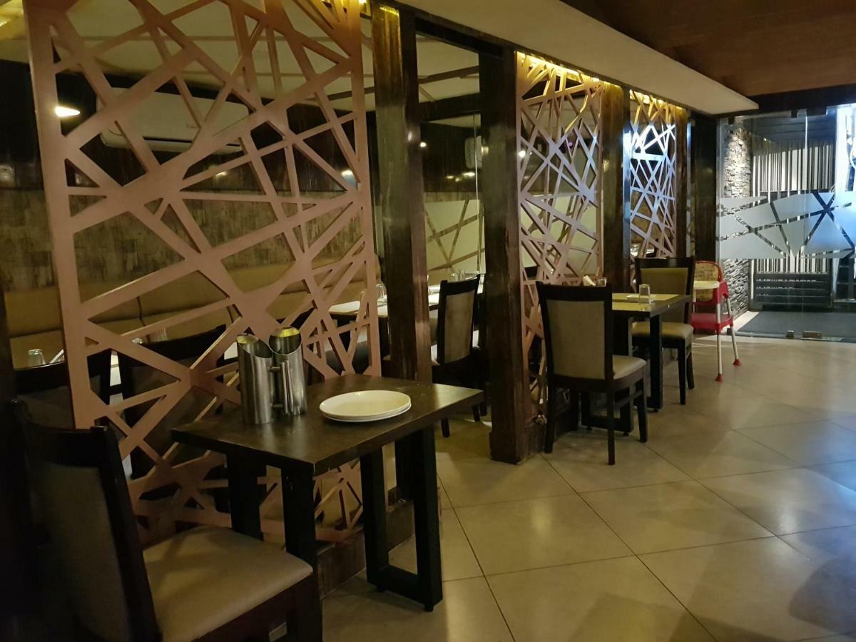 Hotel Liza Regency Chennai Exterior foto