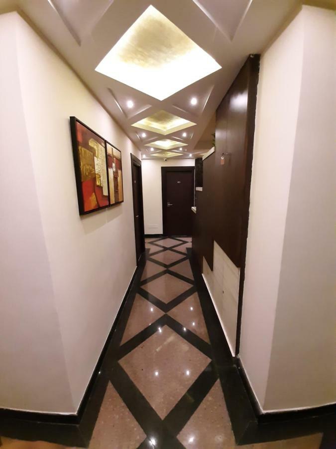 Hotel Liza Regency Chennai Exterior foto