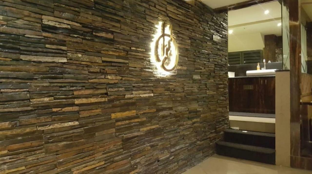 Hotel Liza Regency Chennai Exterior foto
