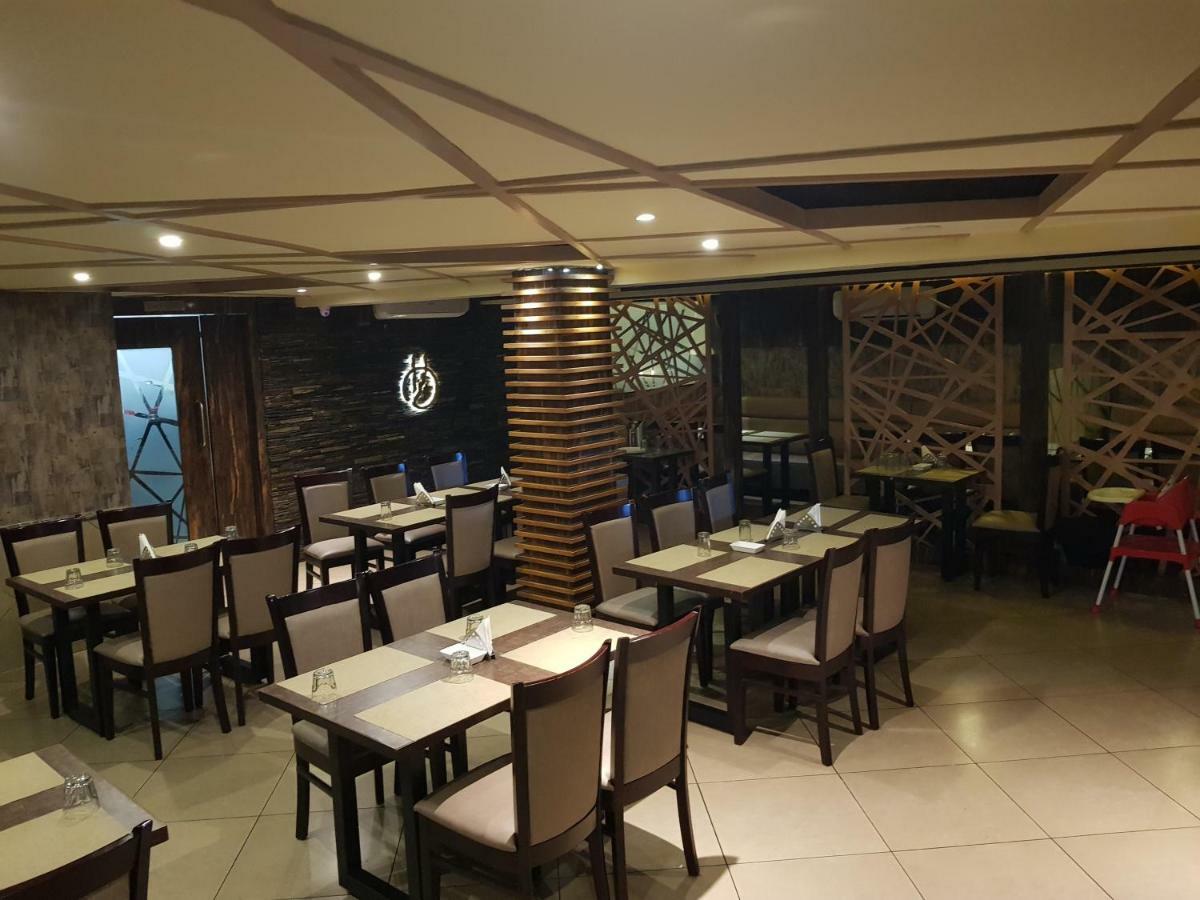 Hotel Liza Regency Chennai Exterior foto