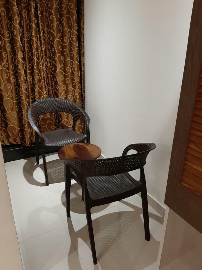 Hotel Liza Regency Chennai Exterior foto