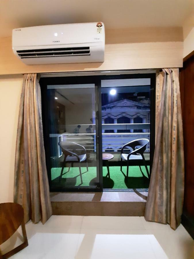 Hotel Liza Regency Chennai Exterior foto